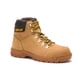 thumbnail image 4 of Bota de construcción CAT Outline con punta de acero para hombre, color miel, 4 of 9