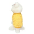 thumbnail image 3 of Winter Dog Sweater Fleece Vest Dog Pullover Jacket Warm Pet Clothes for Puppy Small Dogs Cat, 3 of 6