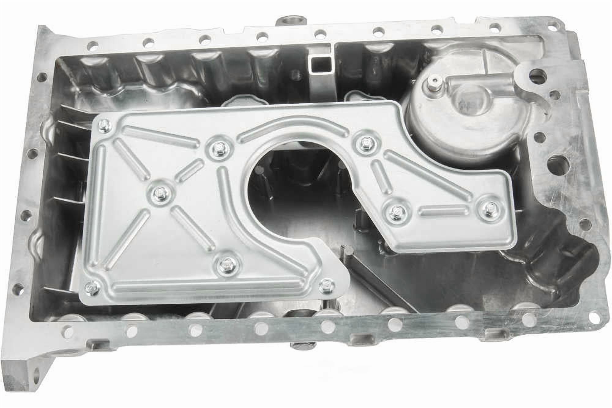 URO Parts 9189158 Engine Oil Pan