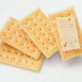 thumbnail image 4 of Lance Captain's Wafers - Single Serve Packets l Pack of 100 l Include Them in Your Salad Kit, Make Peanut Butter Crackers, or Pack Them in the Kid's Lunch Box, 4 of 6