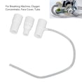 thumbnail image 4 of Breathing Machine Connector, Leakfree Tubing Hose Adapter  for Respirators, 4 of 7