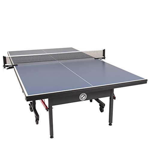 STIGA Advantage Pro Indoor Ping Pong Table