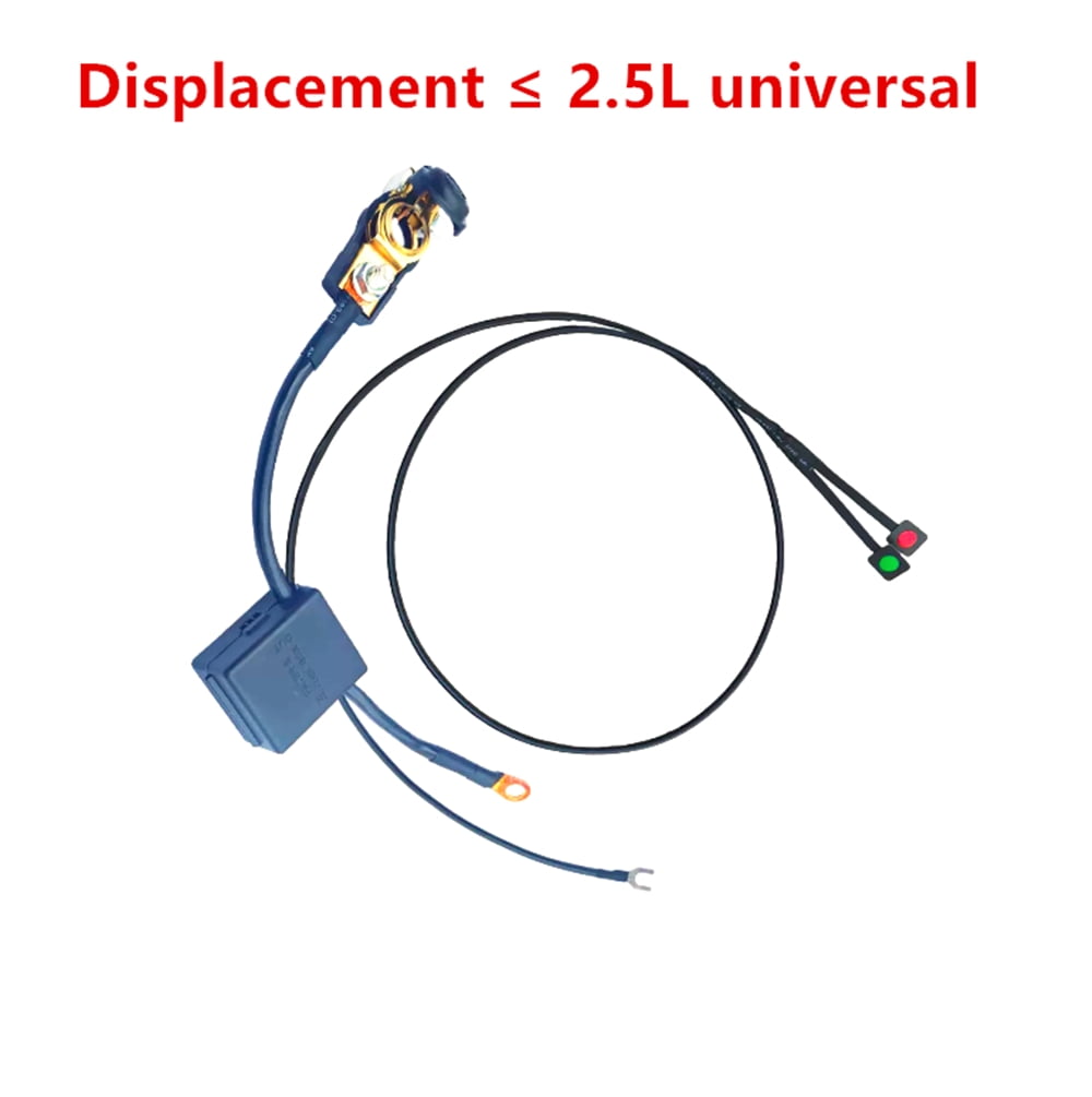 Acaigel Car Battery Disconnect Cut Off Isolator Master Switches
