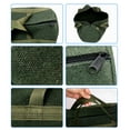 thumbnail image 2 of Tool Storage Bag Heavy Duty Tool Bag with Handle Large Capacity Tool Organizers Hand Tool Storage Carry Bag, 2 of 10