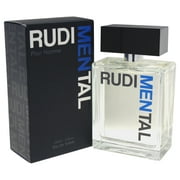 Rudimental Blue by Rudimental for Men - 3.3 oz EDT Spray
