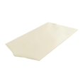 thumbnail image 2 of Mantel rectangular de cuero sintético, resistente al aceite, impermeable, reutilizable, con borde elástico para cocina de restaurante. 70 cm x 120 cm, 2 of 8