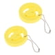 thumbnail image 4 of Boya Flotante Baoblaze de Espuma Flotante 2 Piezas para Paseos en Bote y Deportes Acuáticos Color Amarillo, 4 of 6