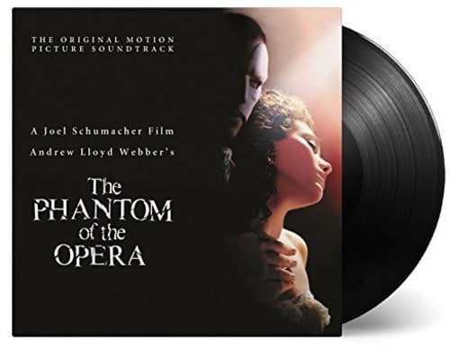 phantom of the opera 2004 soundtrack download phantom of the opera 2004 soundtrack download