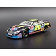 thumbnail image 1 of Open Box 2002 FORD TAURUS NASCAR RICKY RUDD HAVOLINE GONZO 1/64 SCALE DIECAST MODEL CAR, 1 of 7