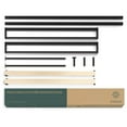thumbnail image 3 of Zinus Trisha 7 inch Metal Bed Frame with Headboard, 3 of 9