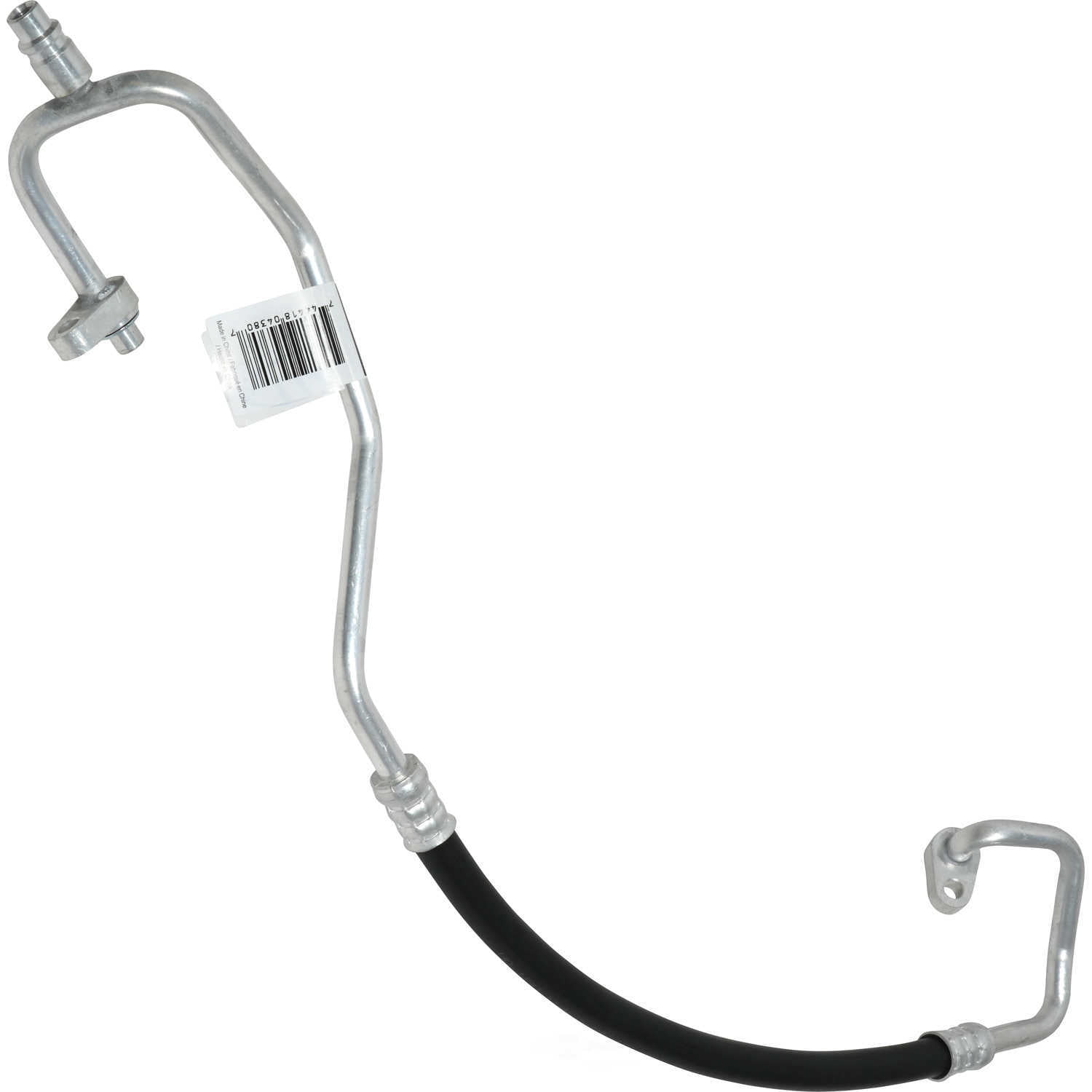 UAC HA 114065C A/C Refrigerant Discharge Hose