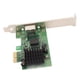 thumbnail image 3 of Adaptador de red para servidor 10 100 1000 2500Mbps Puerto RJ45 Función TSN de 2,5 Gbps Tarjeta de red PCIe para sistema Win de escritorio, 3 of 10