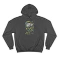 thumbnail image 2 of Break Free Champion Hoodie, 2 of 4