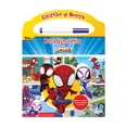 thumbnail image 1 of Escribe y Borra Marvel Spidey Phoenix Varios, 1 of 2