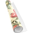 thumbnail image 6 of Ryvnso Placemats Set of 4 Grape Fruits Dining Mats Heat-Resistant Non-Slip Washable Table Mat, 6 of 8