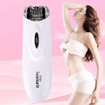thumbnail image 4 of Lady Epilator Battery Shaver Women Hair Remover Portable Depilatory Female Razor Shaver, 4 of 6