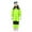 Green, variant on Kids Toddler Snow Suit One Piece for Boys Girls Lightweight Insulated Ski Suit Windproof Hooded Snowsuit Baby Jumpsuit