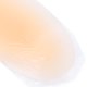 thumbnail image 2 of M Buder 1 Par de Almohadillas Adhesivas de Silicona para Pantorrillas Corrector de Piernas Impermeable Beige, 2 of 9