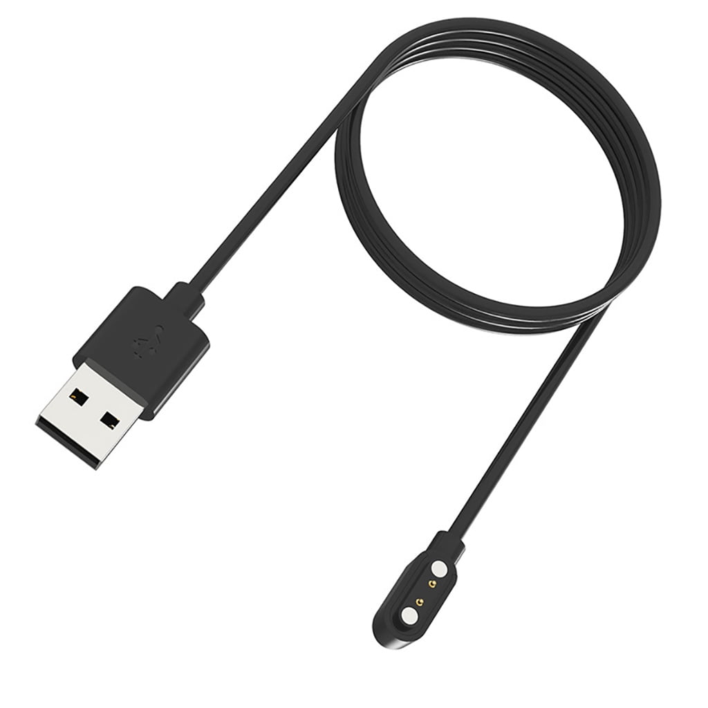 Charger Charging Cable Suitable for Smart Watch 2-Pin Charger