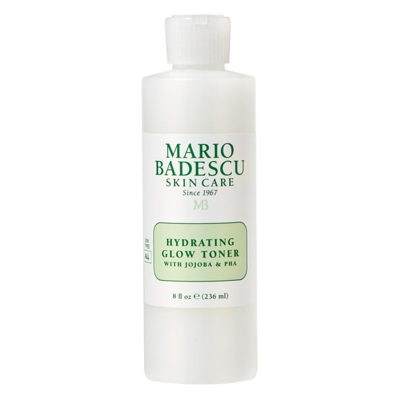 Tónico y sérum facial Mario Badescu Hydrating Glow Toner