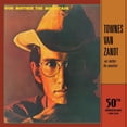 thumbnail image 2 of Townes Van Zandt - Our Mother The Mountain - 50th Anniversary - Folk Music - Vinyl, 2 of 2
