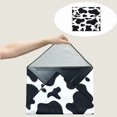 thumbnail image 1 of Neceser Doble con Parches Autoadhesivos, Ideal para Proteger Cámaras y Tablets | Organizador de Maquillaje Elegante y Práctico para Viajes | Bolsa de Belleza Compacta y Versátil, 1 of 7