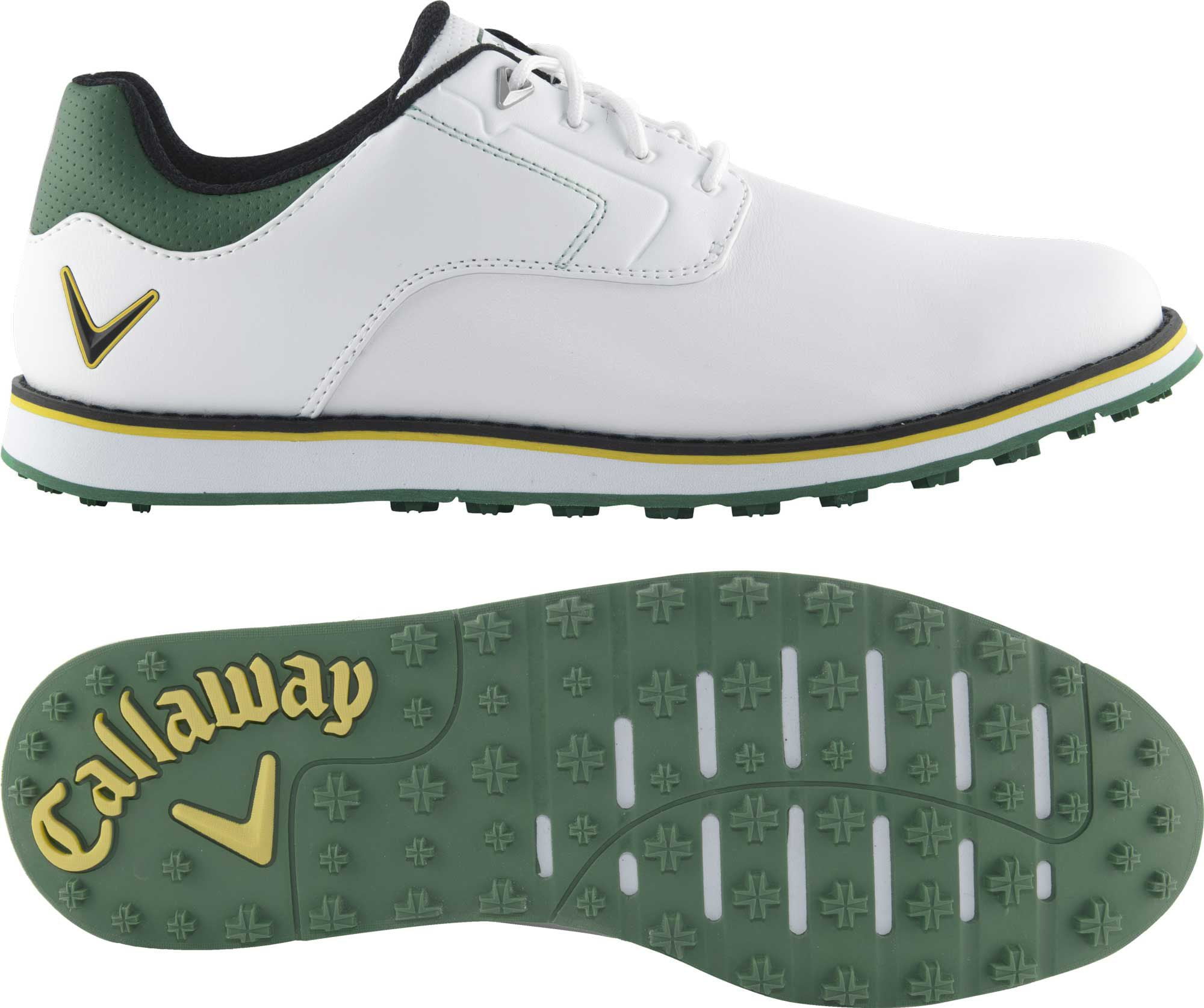 Callaway Men's La Jolla SL Golf Shoes