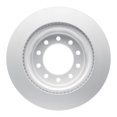 thumbnail image 5 of Dynamic 600-40108 DFC Brake Rotor, 5 of 5