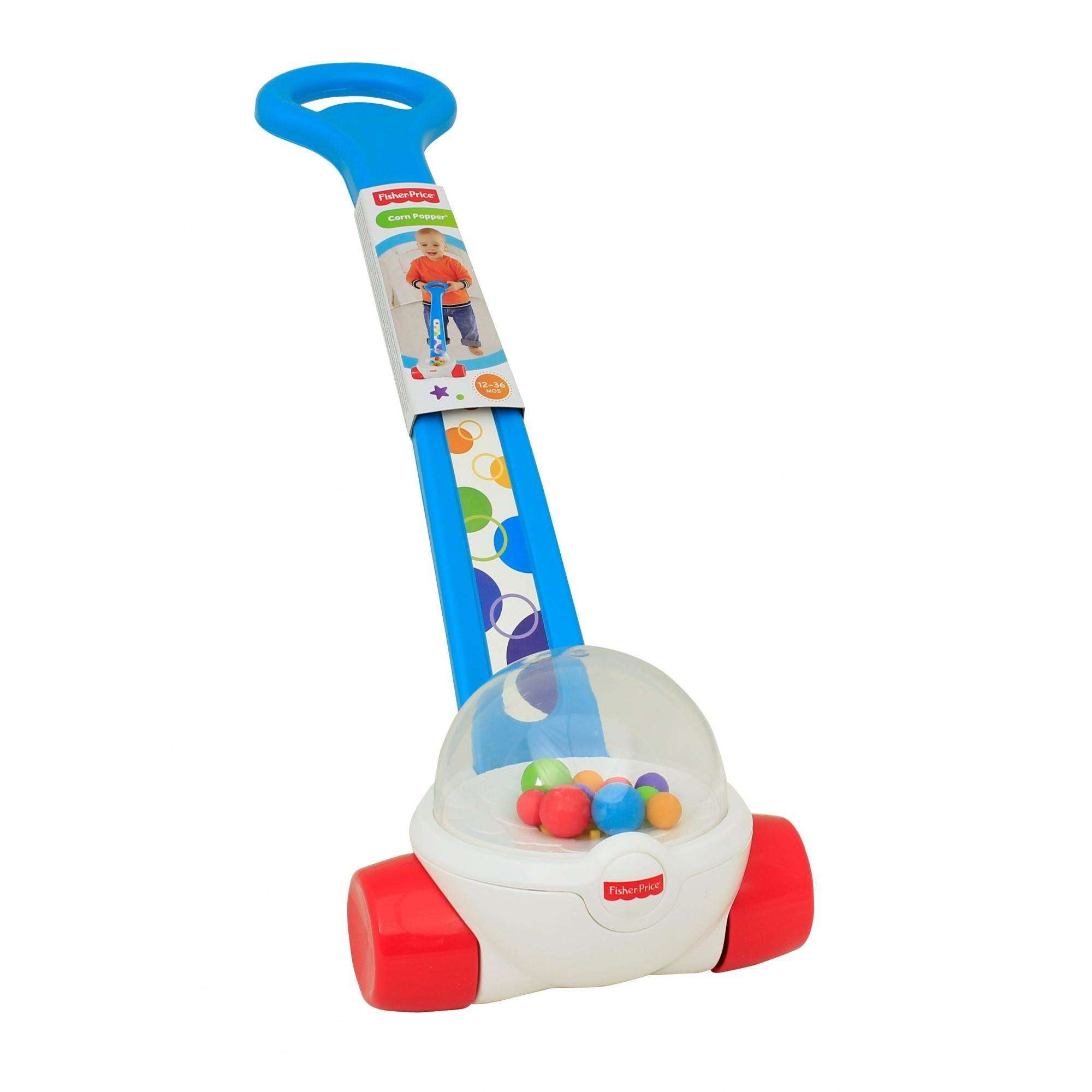 Fisher Price Corn Popper