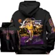 thumbnail image 3 of Sudadera Deportiva Lakeers, Unisex Con Capucha, 3 of 3