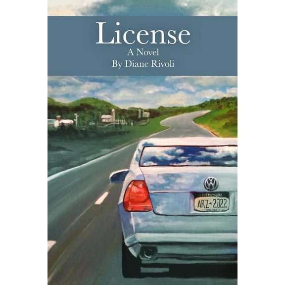 License (Paperback)