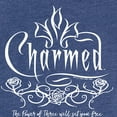 thumbnail image 3 of Charmed - The Power of Three Will Set You Free - Toddler And Youth Girls Short Sleeve Graphic T-Shirt, 3 of 5