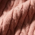 thumbnail image 5 of GigrtiJin Knit Sweaters for Boys Girls Fall Winter Long Sleeve Sweaters Kids Round Neck Pullover Sweaters 0-13 Years, 5 of 6