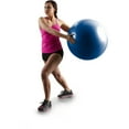thumbnail image 4 of Gold's Gym 65cm Anti-Burst Body Ball, 4 of 6