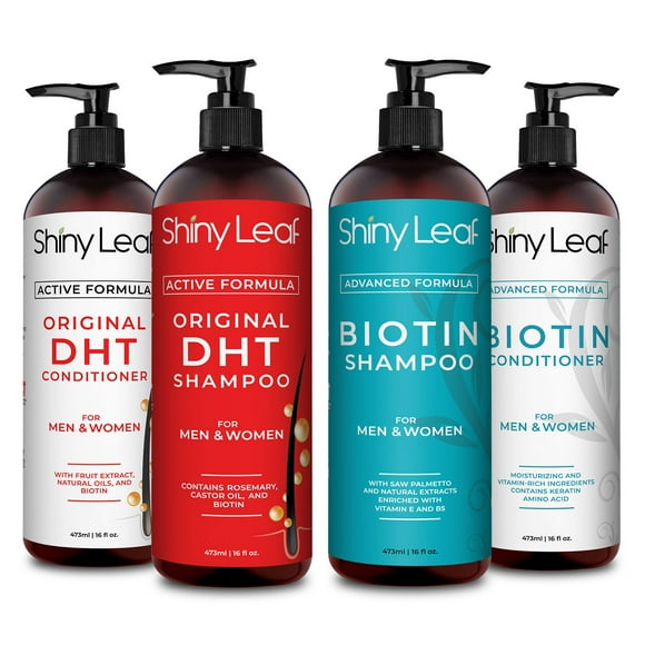 Best Dht Blocker Shampoo