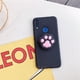 thumbnail image 1 of Funda de silicona con dibujos animados para teléfono móvil, carcasa trasera suave con soporte para Samsung Galaxy A50, A30, A40, A20, A10, A70, A60, A80, A7, 2018, A10E qiuyongmign unisex, 1 of 2