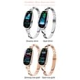 thumbnail image 4 of Laatikui smart watch GPS tracking, sports outdoor waterproof, 1.1-inch fitness tracker, smart reminder, 4 of 26