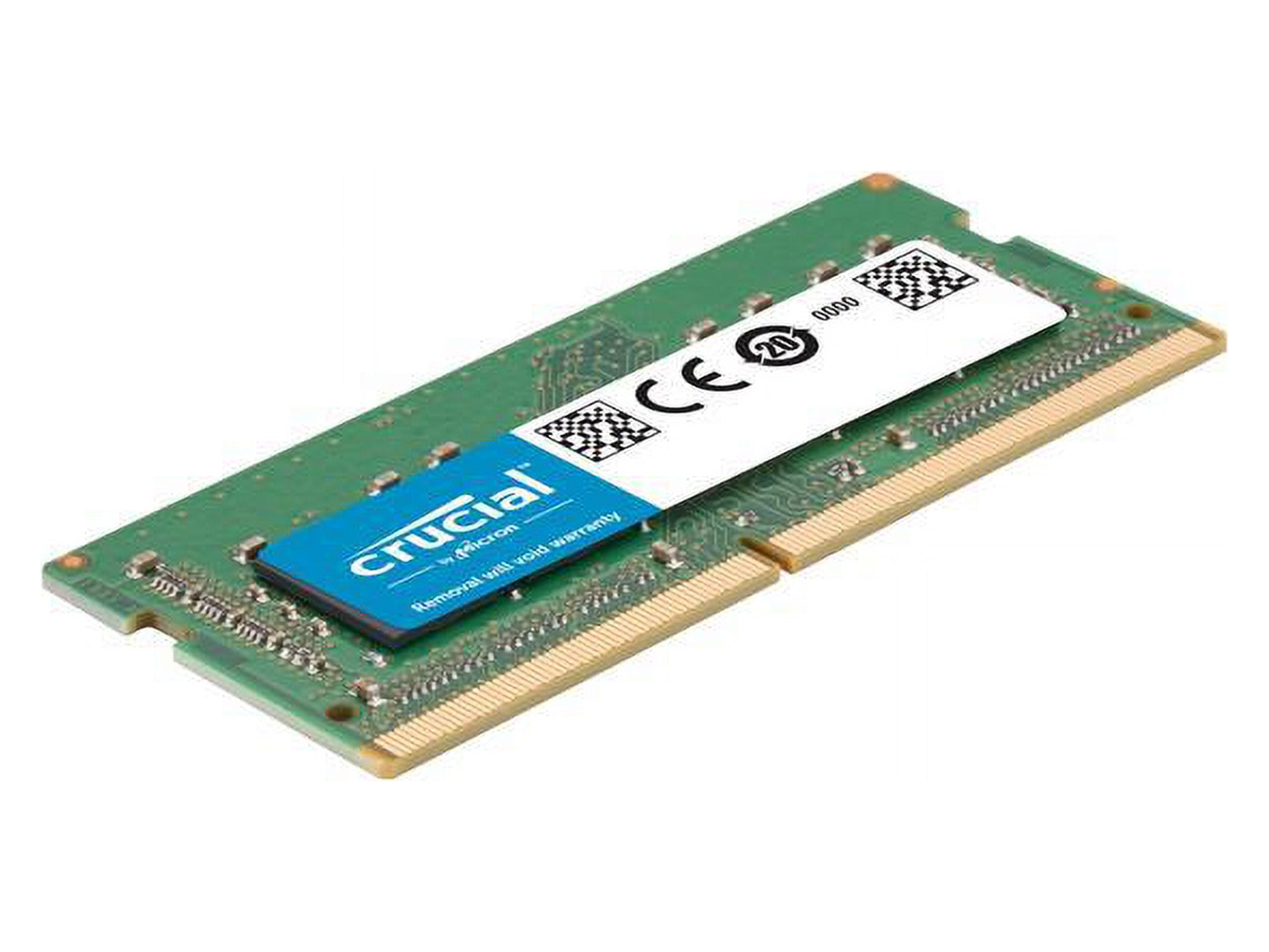 crucial W4U2666CM-16G 2枚 CFDメモリ32GB 【公式通販】