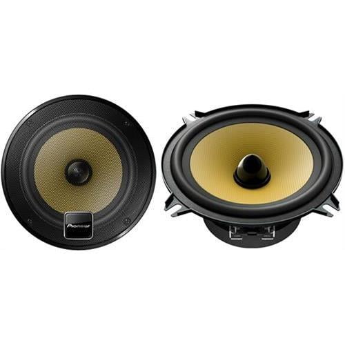 pioneer 5.25 component speakers