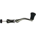 thumbnail image 5 of PinesC Fishing Spinning Reel Handle,Metal Rocker Arm Spinning Reel Handle Grip for Fishing Reel Replacement Grey Small Grey Small, 5 of 5