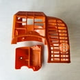 thumbnail image 3 of G45l 4310 Lawnmower Cilinder Cover Engine Cylinder Head Guard Housing Guard, 3 of 8