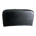 thumbnail image 3 of Lipstore Office Chair Backrest Slipcover Desk Chair Back Cover Soft,Computer Chairs Back Slipcover,Protector,for Study Room Decorative M, 3 of 8
