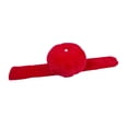 thumbnail image 2 of segolike Coussin de Poignet pour Couture, Aiguille pour Bricolage, Rouge, 2 of 9