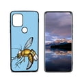 thumbnail image 1 of Bugs-Insects-28 Phone Case, Degined for Moto G Stylus 5G Case Men Women, Flexible Silicone Shockproof Case for Moto G Stylus 5G, 1 of 1