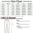 thumbnail image 3 of IROINNID Toddler Denim Pants Baby Boys' and Baby Girls' Basic Stretch Straight Leg Jeans 12T, 3 of 3