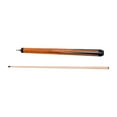 thumbnail image 2 of relayinert Jump Cue Pool Stick Billiard Game Practice Equipment Length Durability Control With Large Tip Billiard Pool Cue Stick, 2 of 6