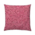 thumbnail image 1 of Ahgly Company Indoor Square Contemporary Throw Pillow, 18 inch by 18 inch, 1 of 5