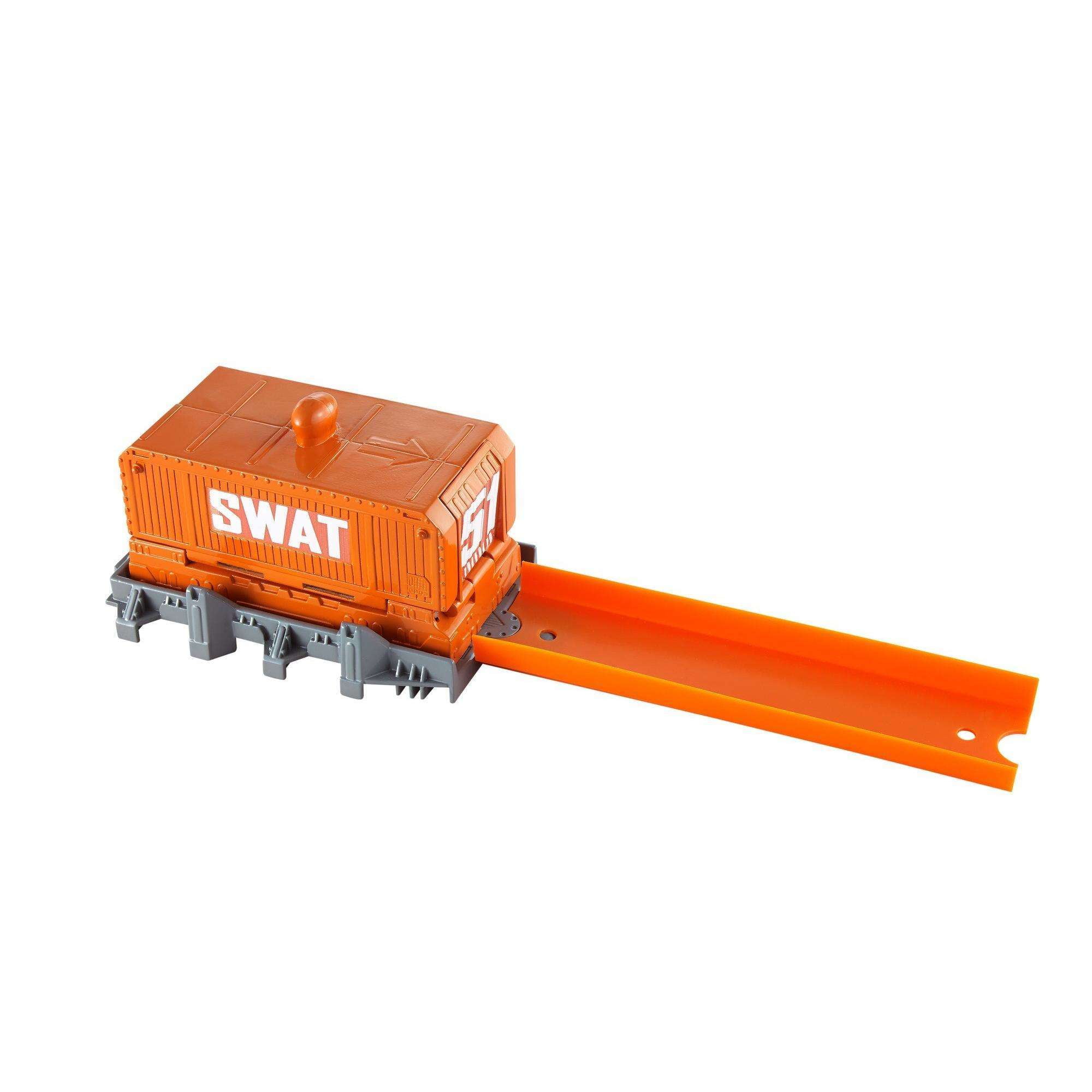 hot wheels swat copter