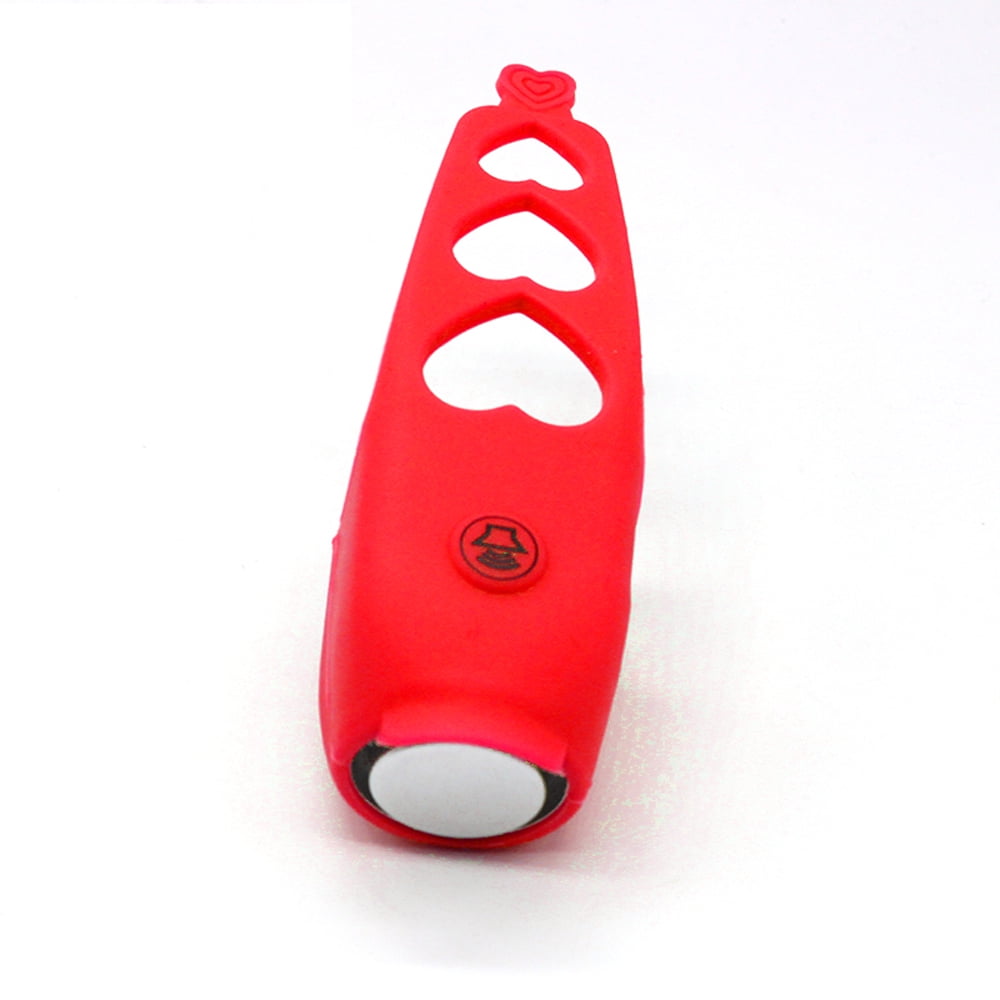 Ultra Loud Bicycle Cycling Handlebar Ring Safety Bike Bells Electric Horn Alarm