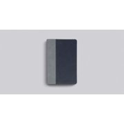 ESV Student Study Bible (Trutone, Navy/Slate, Timeless Design), (Hardcover)